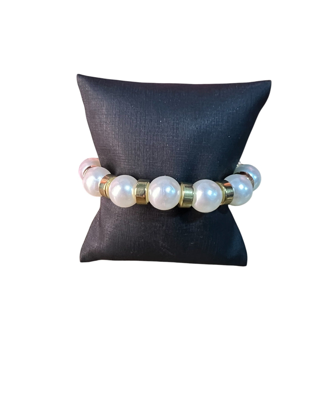 Pulseira Maria Aline Perolado