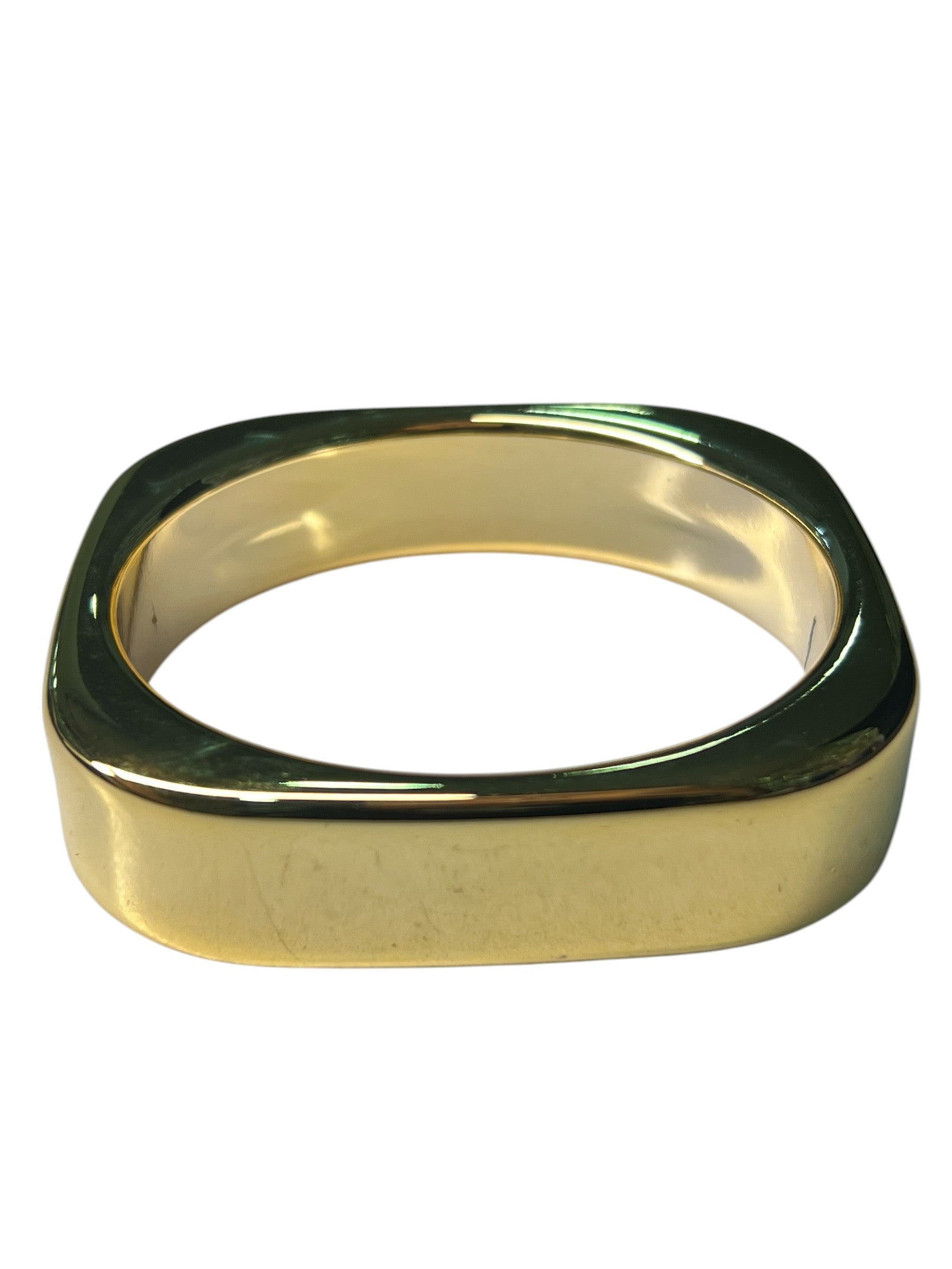 Bracelete Dourado Maria Jessica