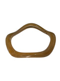Bracelete Maria Jessica Caramelo