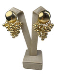 Brinco Dourado Maria Antonia