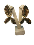 Brinco Dourado Maria Ana