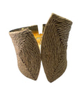 Bracelete Dourado Maria Helena
