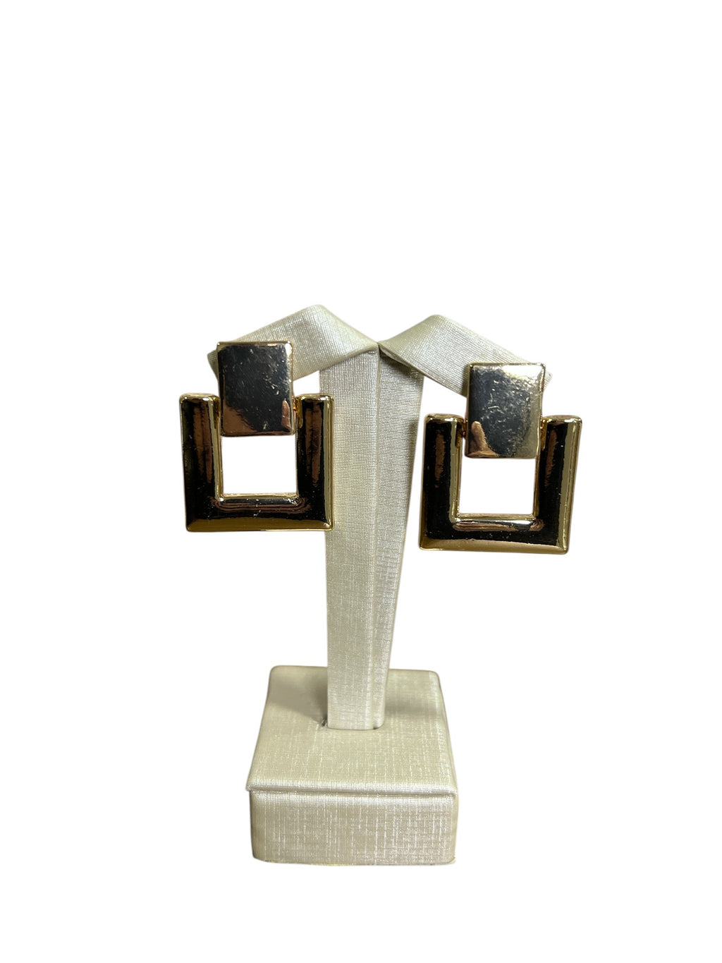 Brinco Dourado Maria Lais