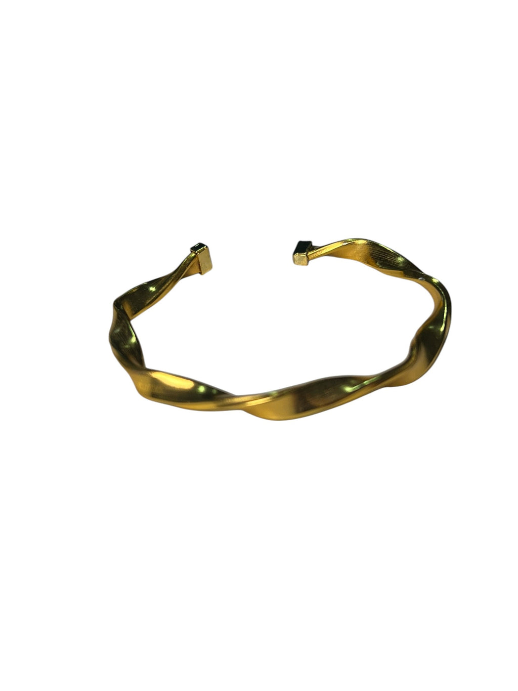 Bracelete Dourado Maria Sara