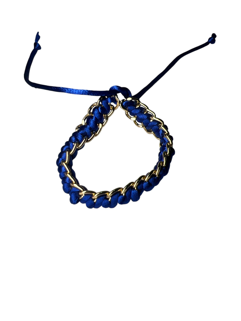 Pulseira Maria Thais Azul