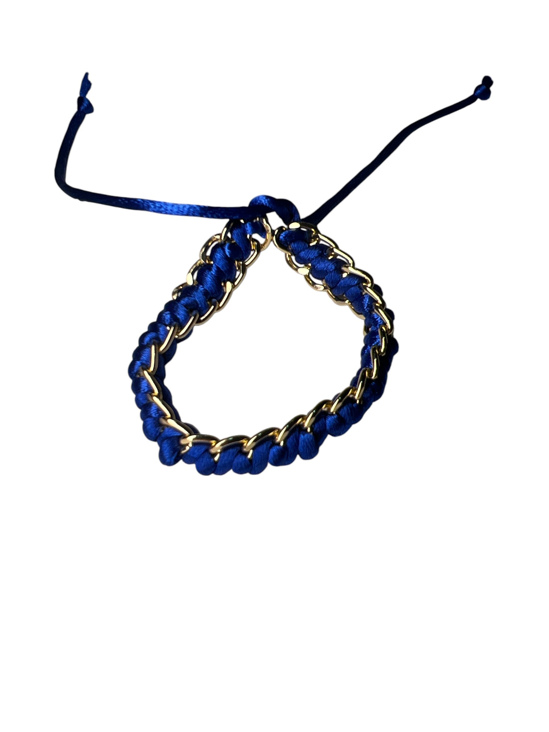 Pulseira Maria Thais Azul