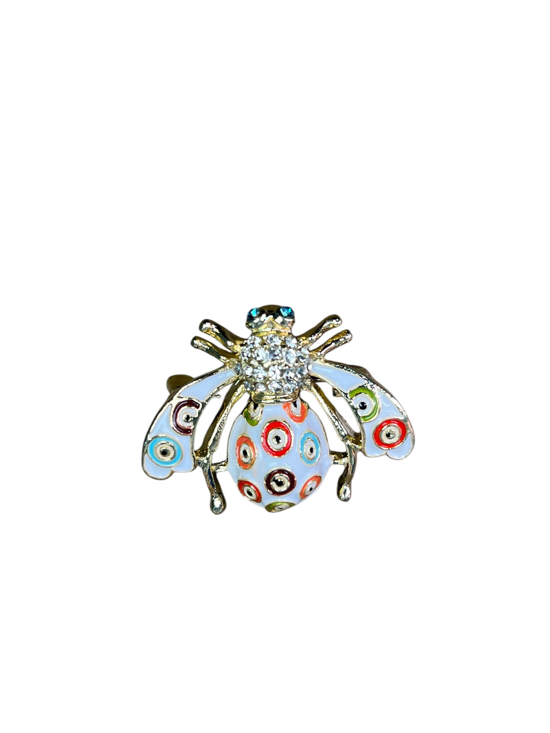 Broche Maria Erica