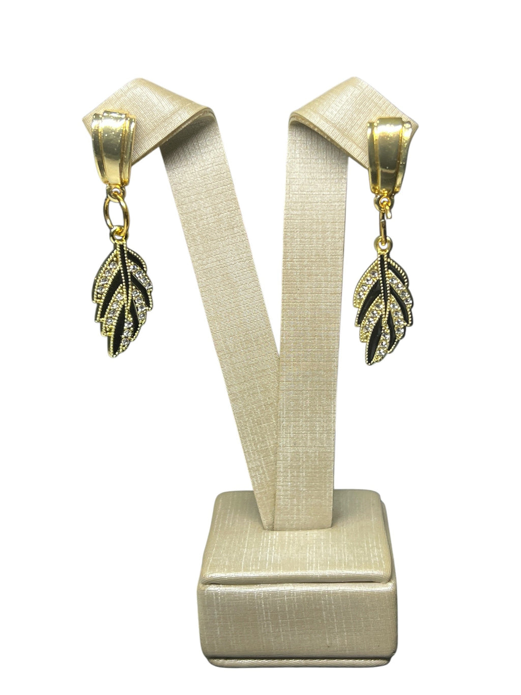 Brinco Dourado Maria Alice
