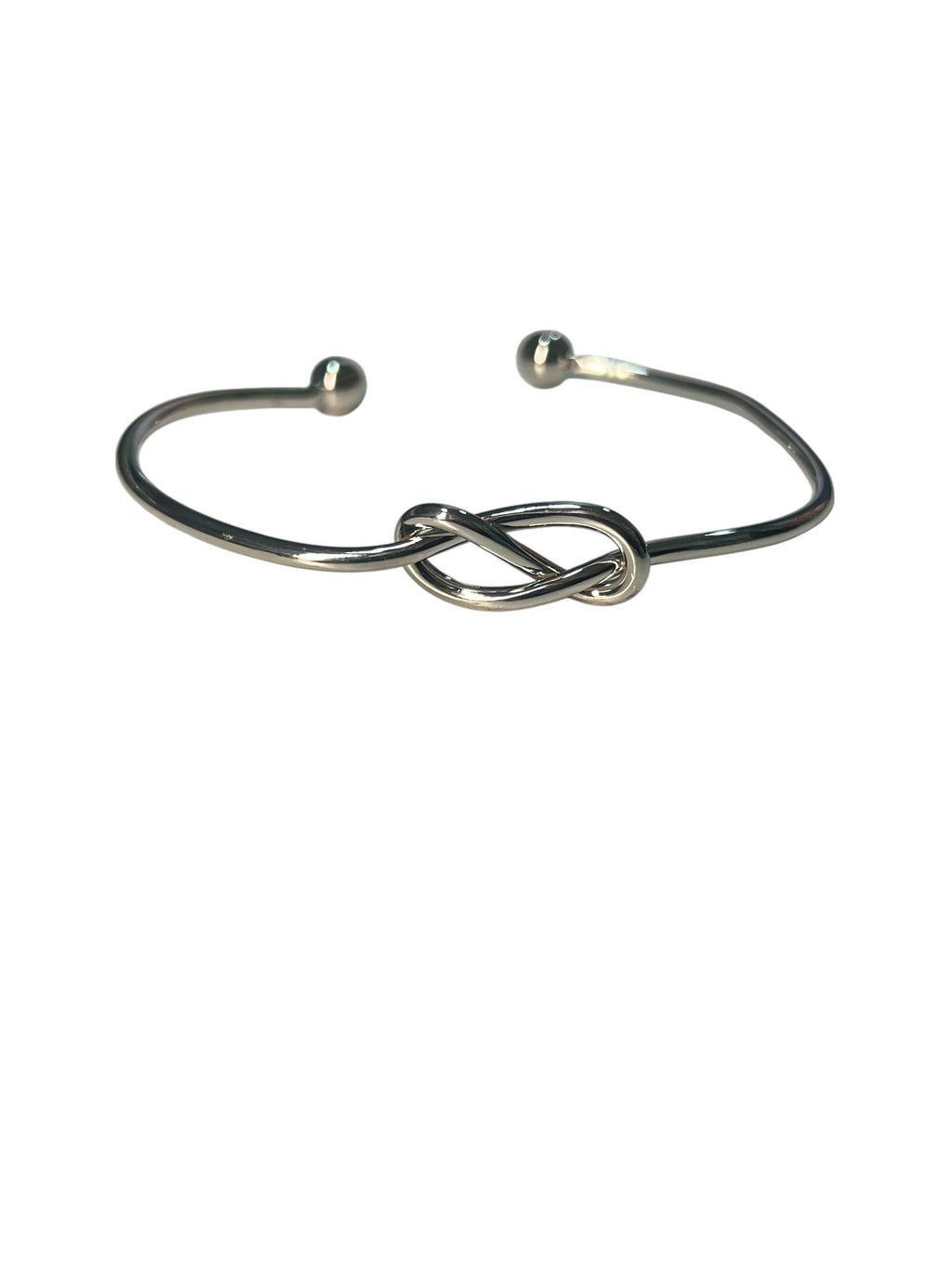 Bracelete Prata Maria Rafaela