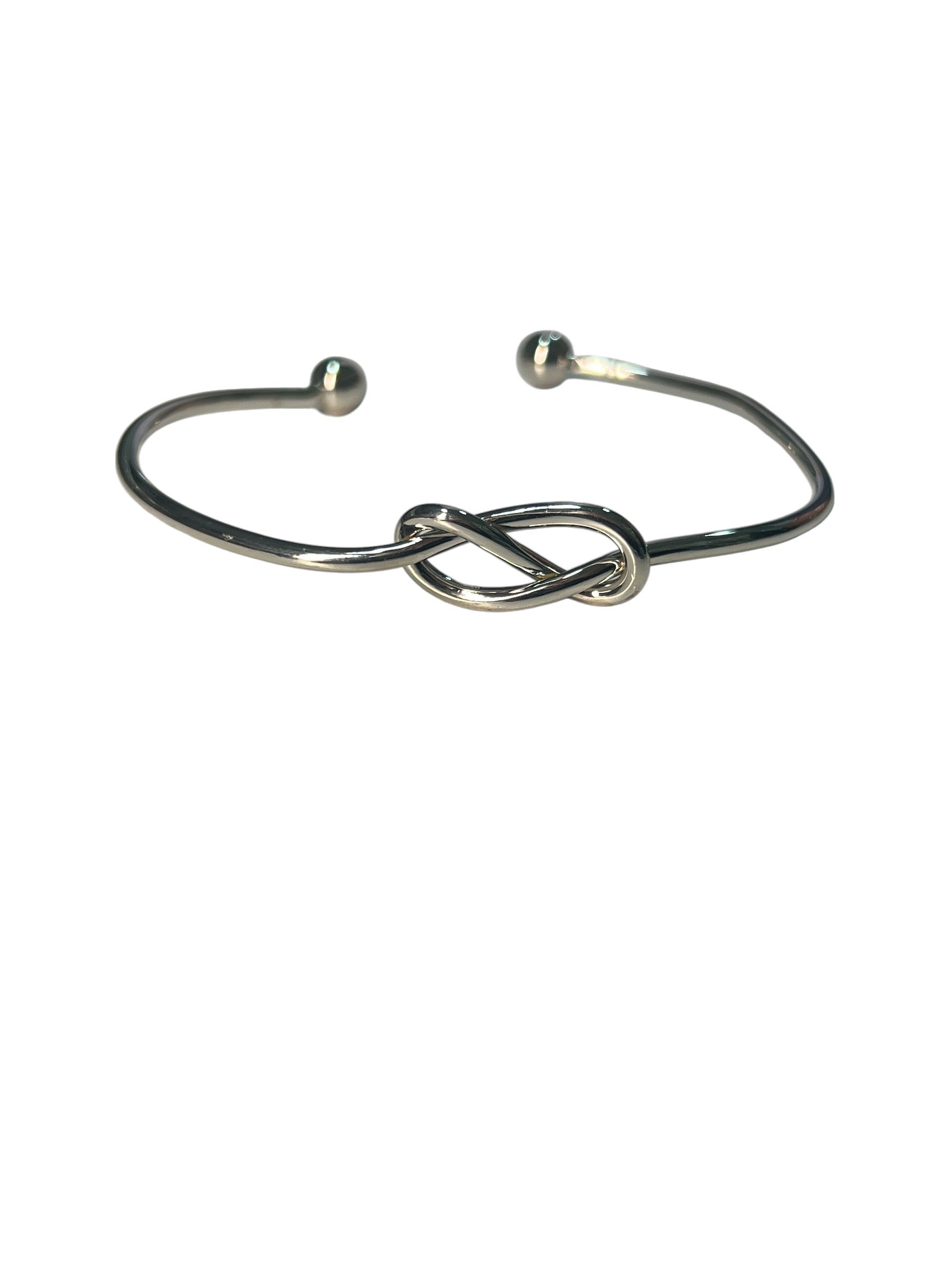 Bracelete Prata Maria Rafaela
