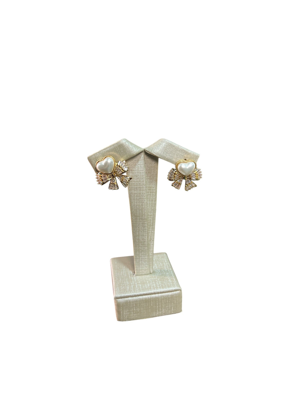 Brinco Dourado Maria Jennifer