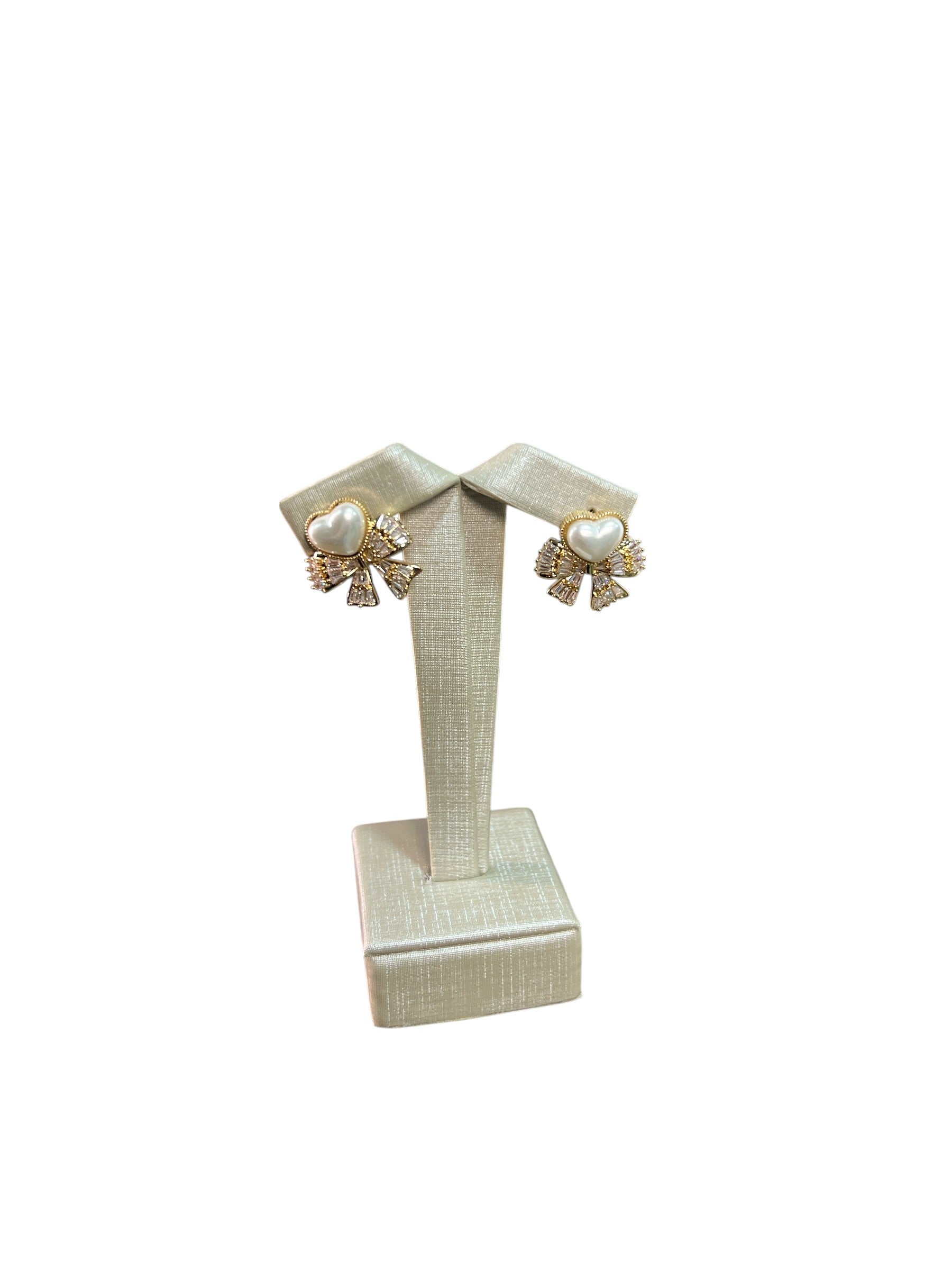 Brinco Dourado Maria Jennifer