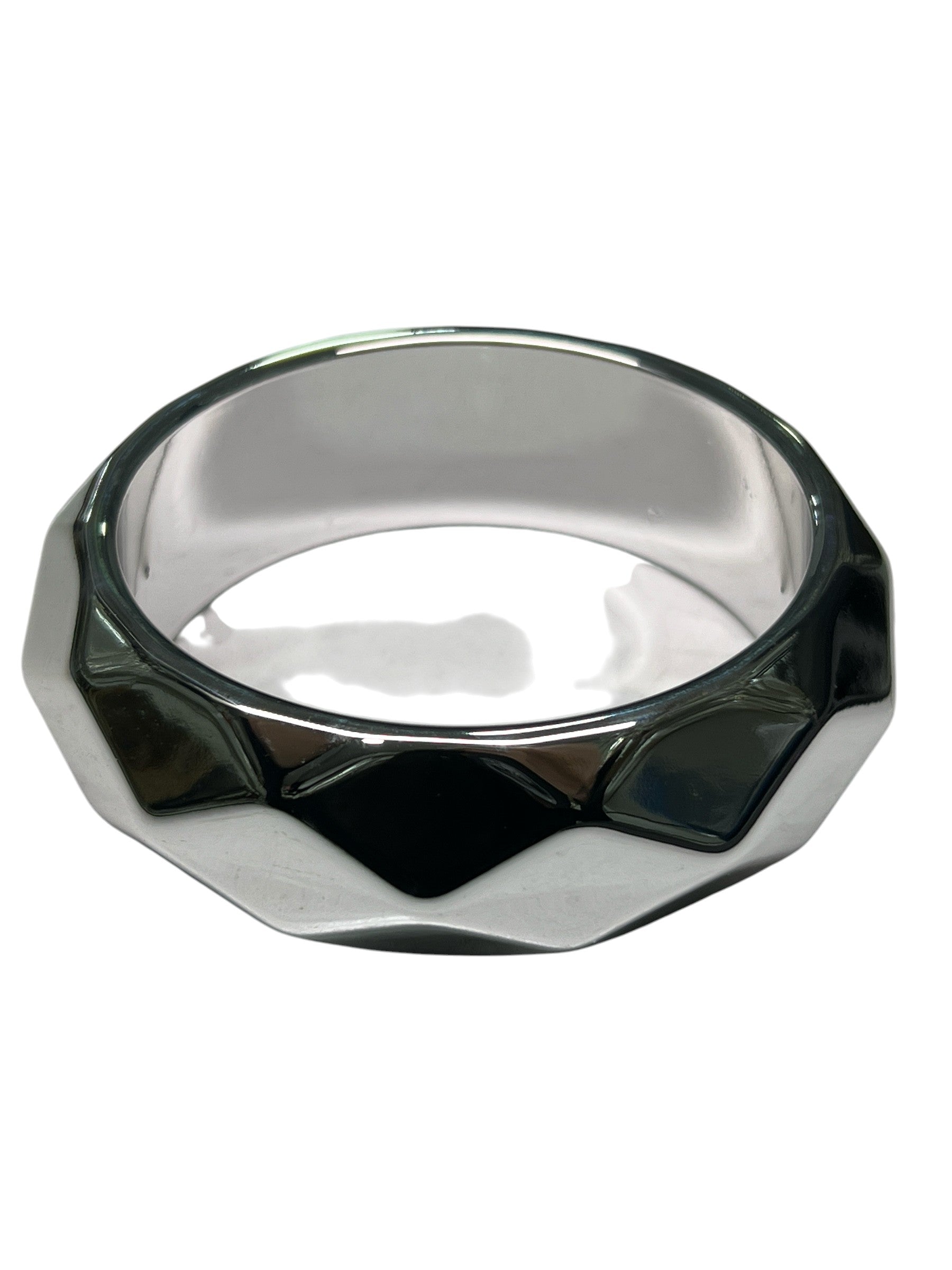 Bracelete  Prata Maria Jamille