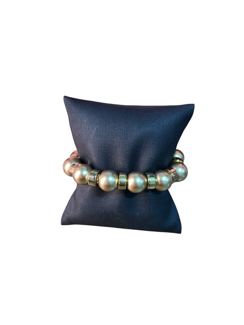 Pulseira Maria Aline Dourado
