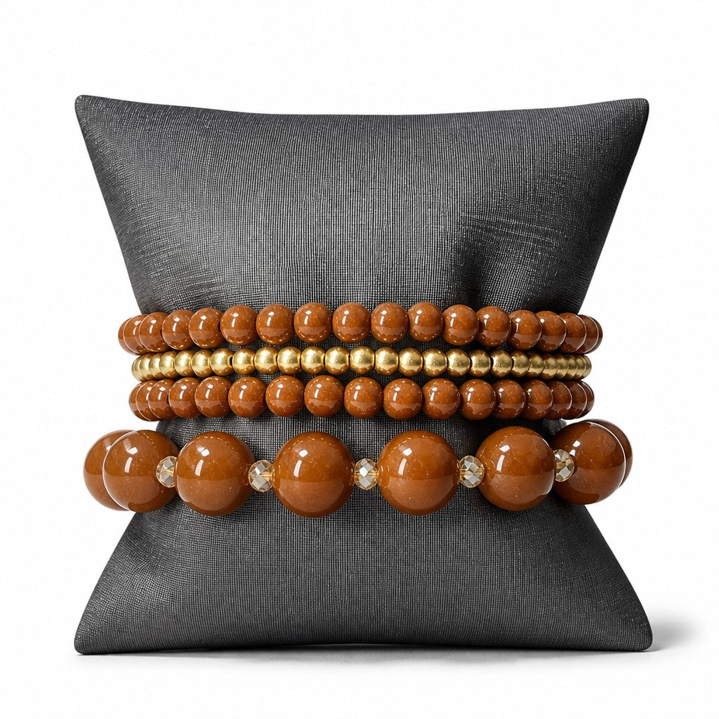 Pulseira Maria Rebeca