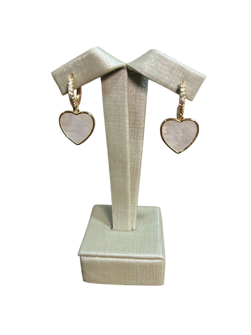 Brinco Dourado Maria Flavia