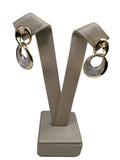 Brinco Dourado Maria Dolores