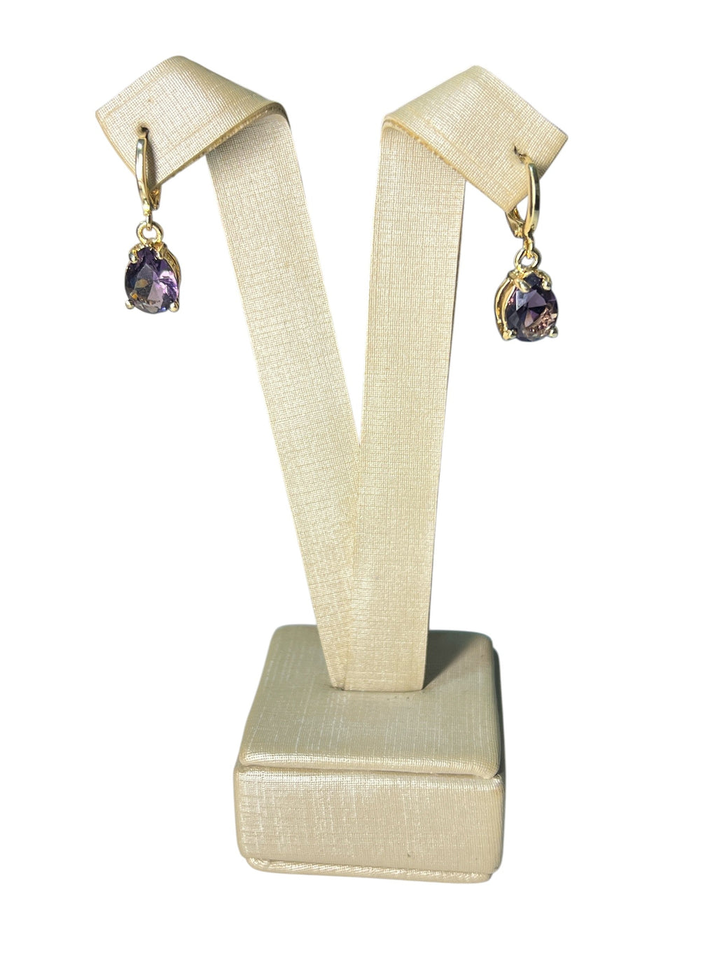 Conjunto Colar e Brinco