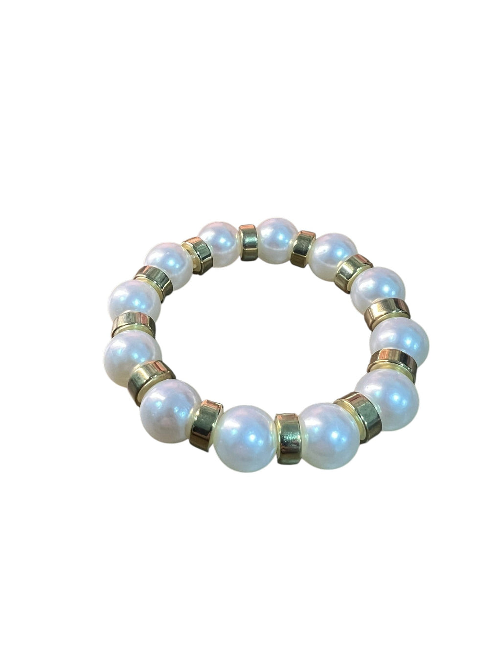 Pulseira Maria Aline Perolado