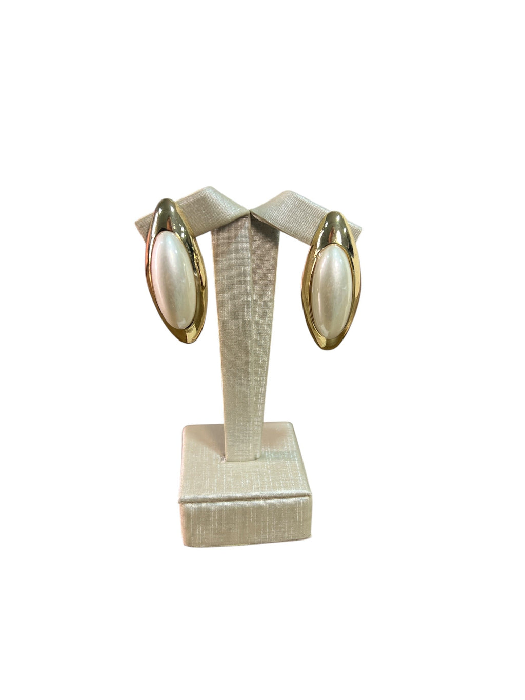 Brinco Dourado Maria Adriana