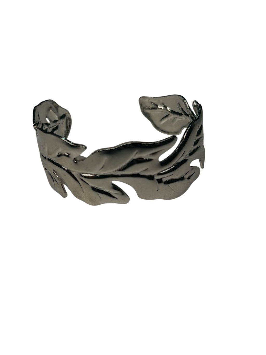 Bracelete Prata Maria Tereza