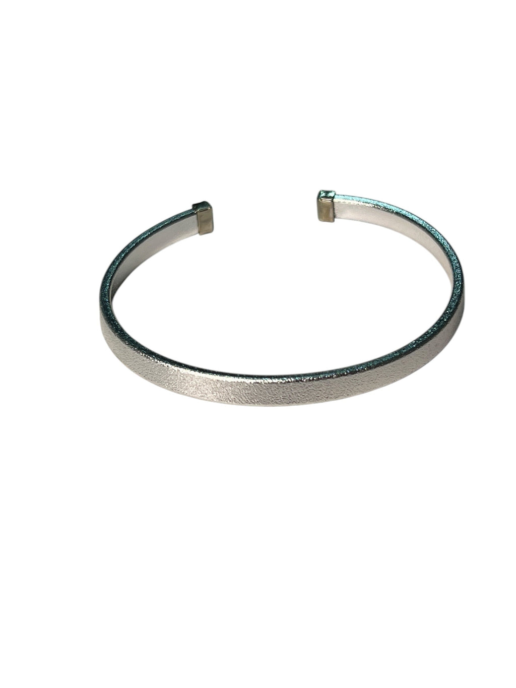 Bracelete Prata Maria Helena