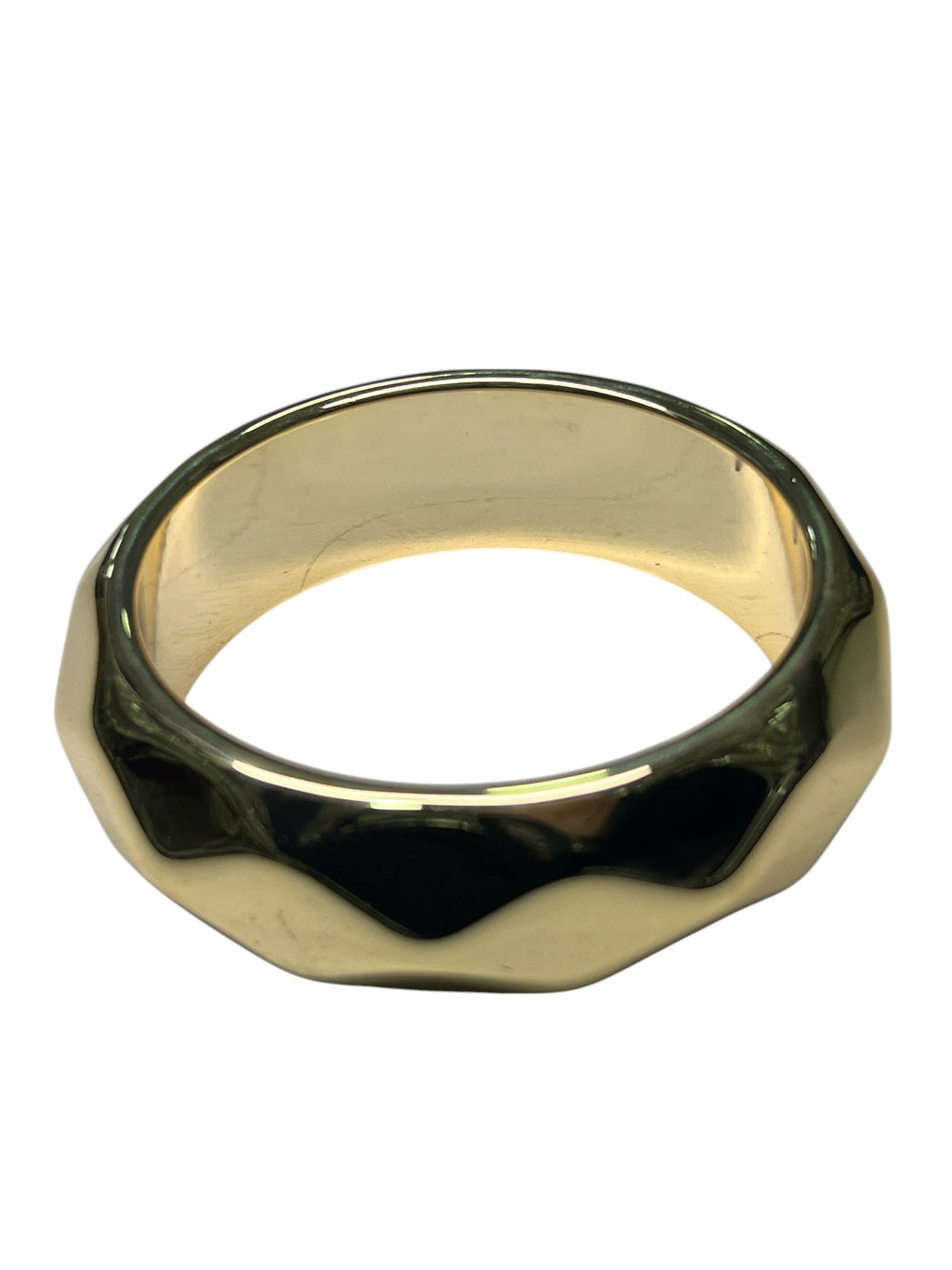 Bracelete Dourado Maria Jamile