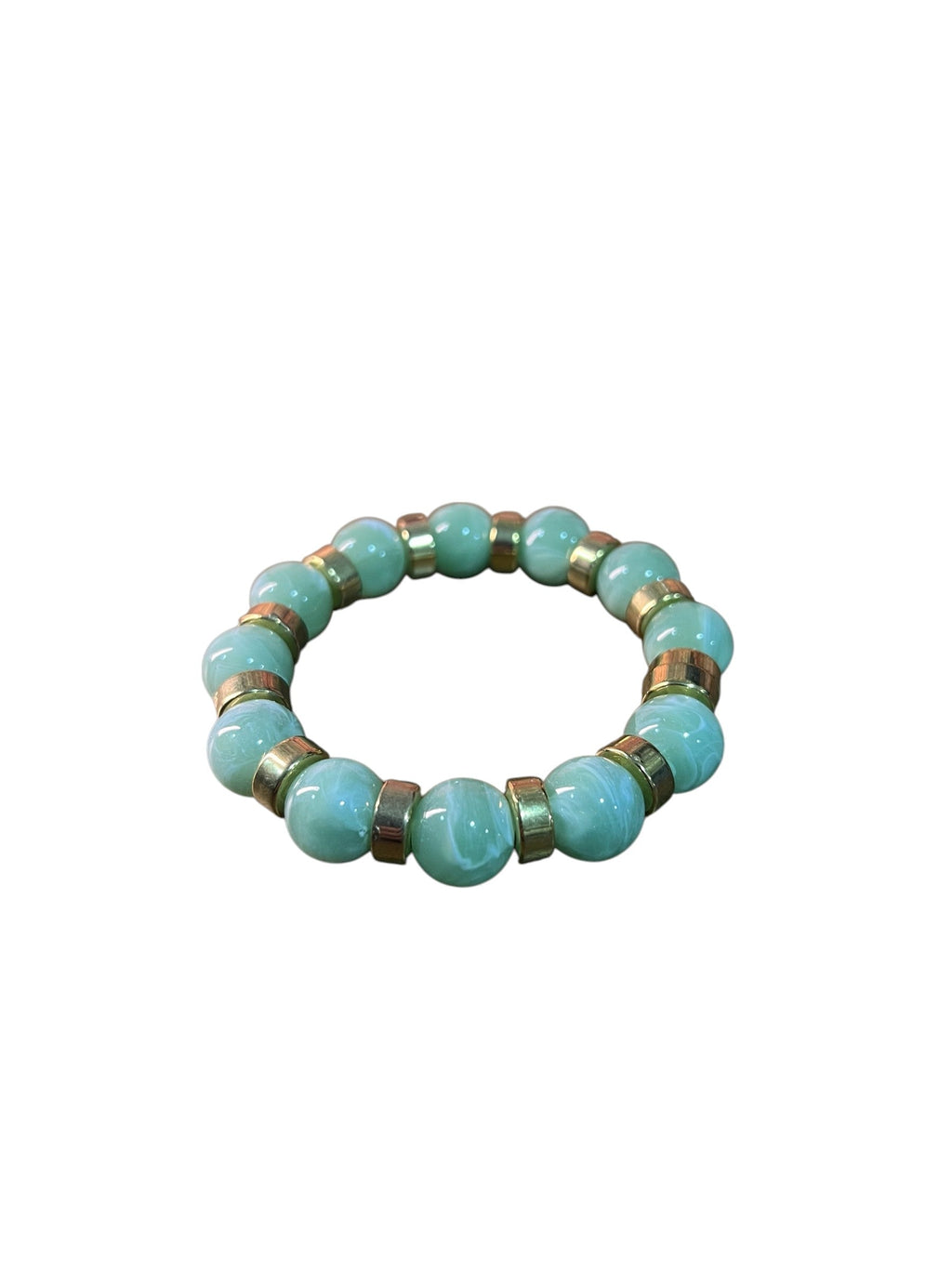 Pulseira Maria Aline Verde