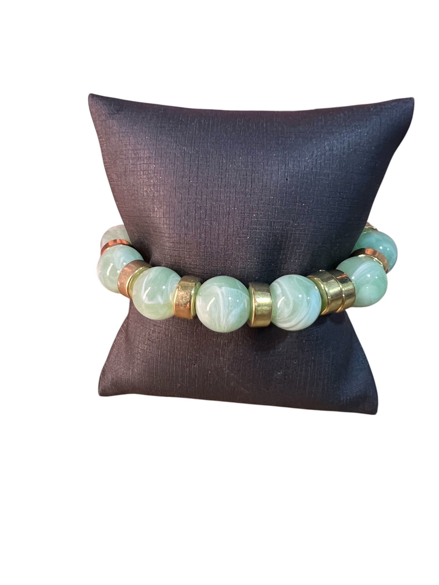 Pulseira Maria Aline Verde