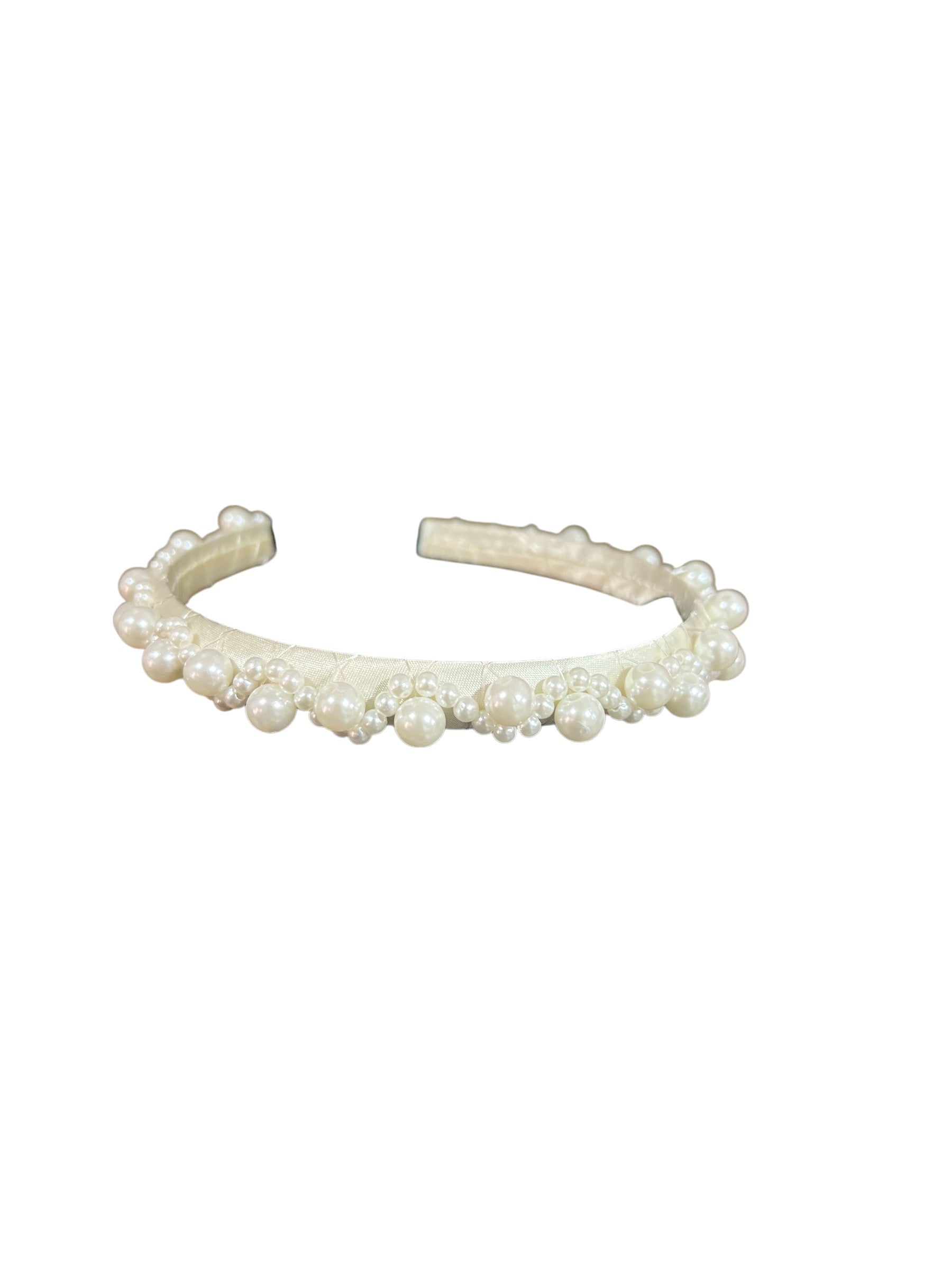 Tiara de Cabelo Maria Diana