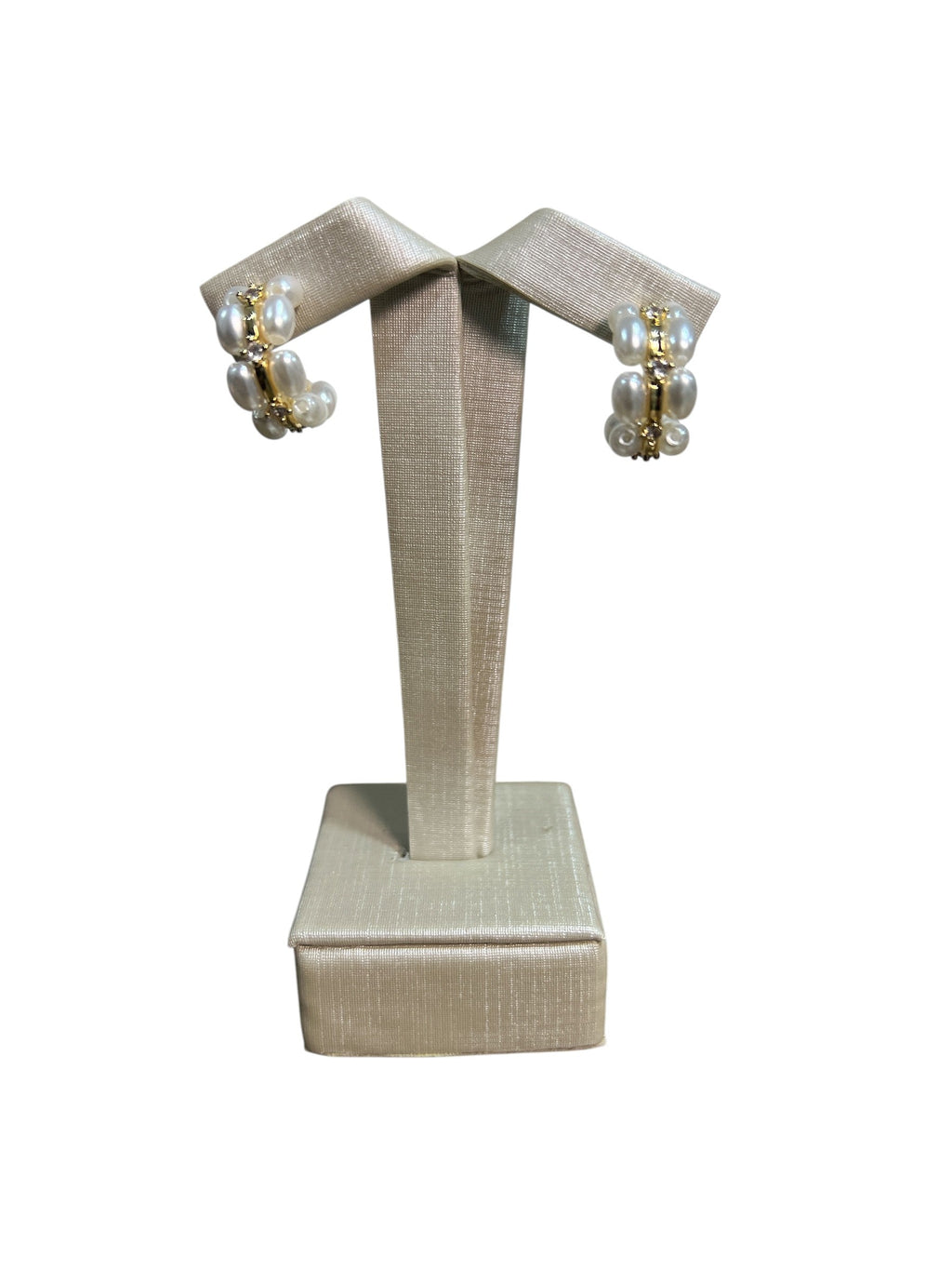 Brinco Dourado Maria Simone