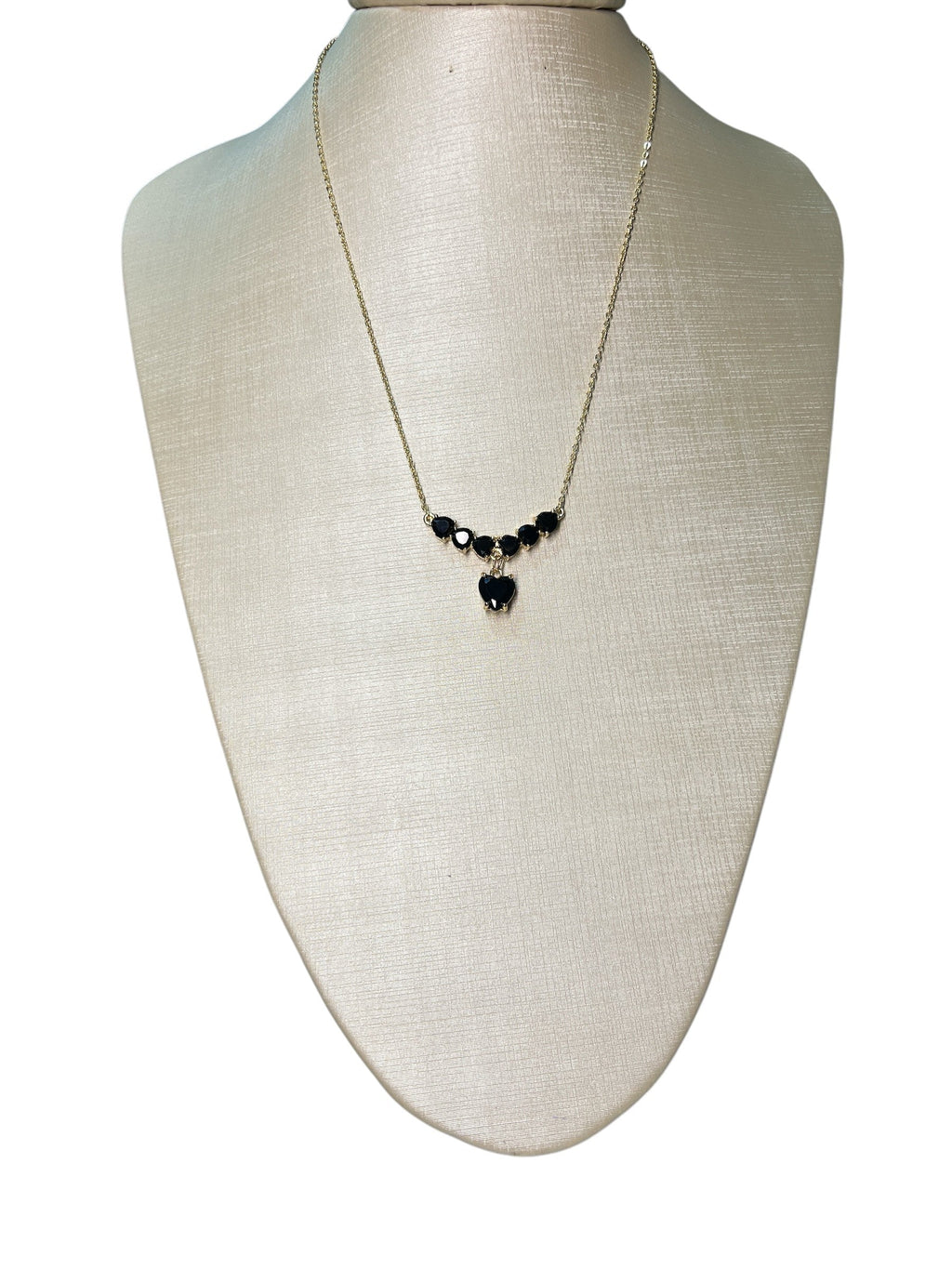 Conjunto Colar + Brinco Maria Joyce