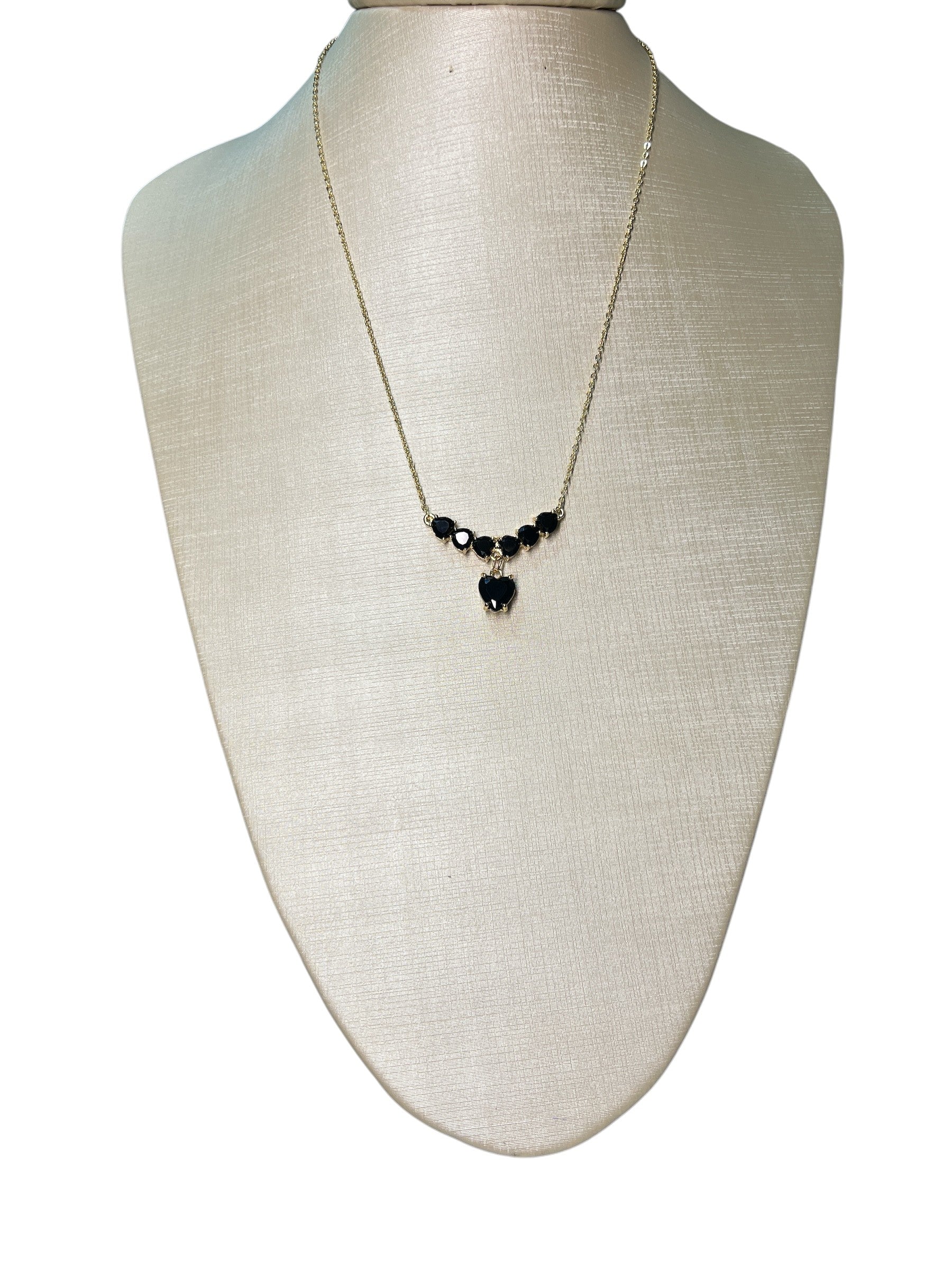 Conjunto Colar + Brinco Maria Joyce