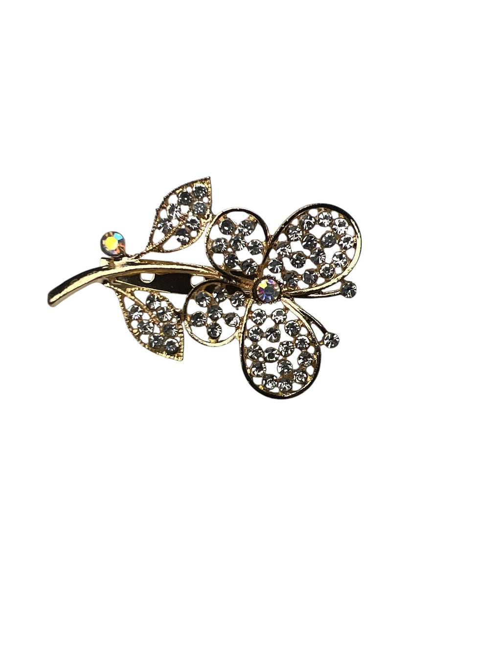 Broche Flor