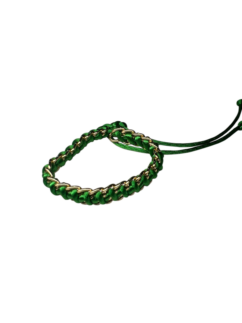 Pulseira Maria Thais Verde