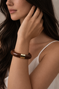 Bracelete sofisticado Maria Tatiane