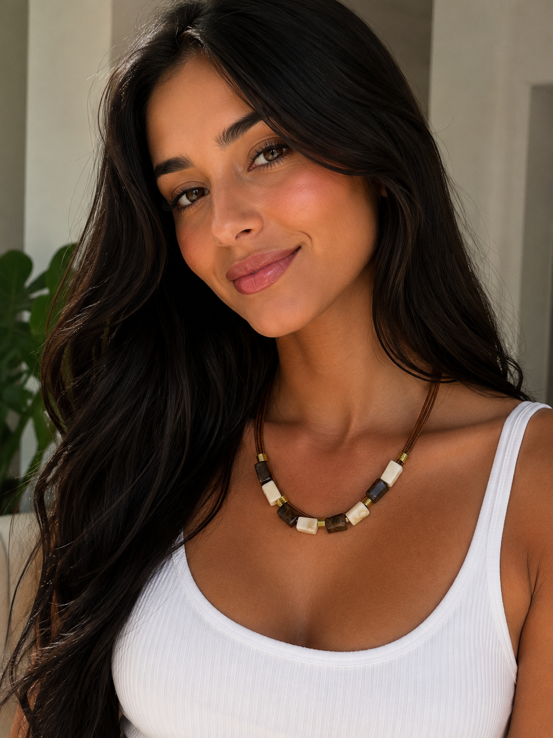 Colar Maria Eduarda