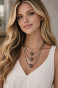 Colar Maria Luanne