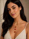 Colar Maria Luanne