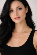 Colar Maria Brisa Areia