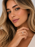 Anel P Dourado Maria Virginia