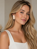 Brinco Maria Safira