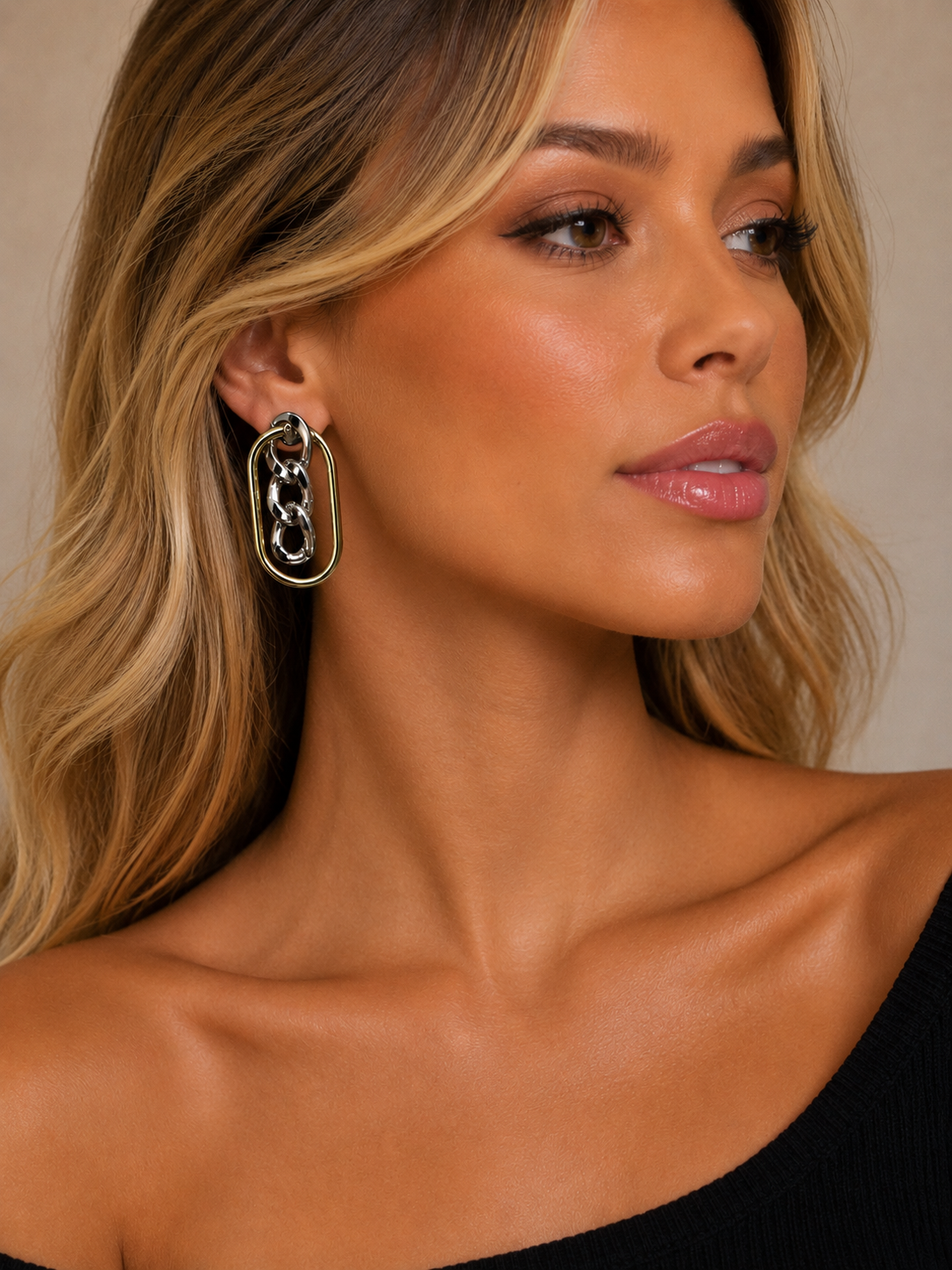 Brinco Maria Josiane