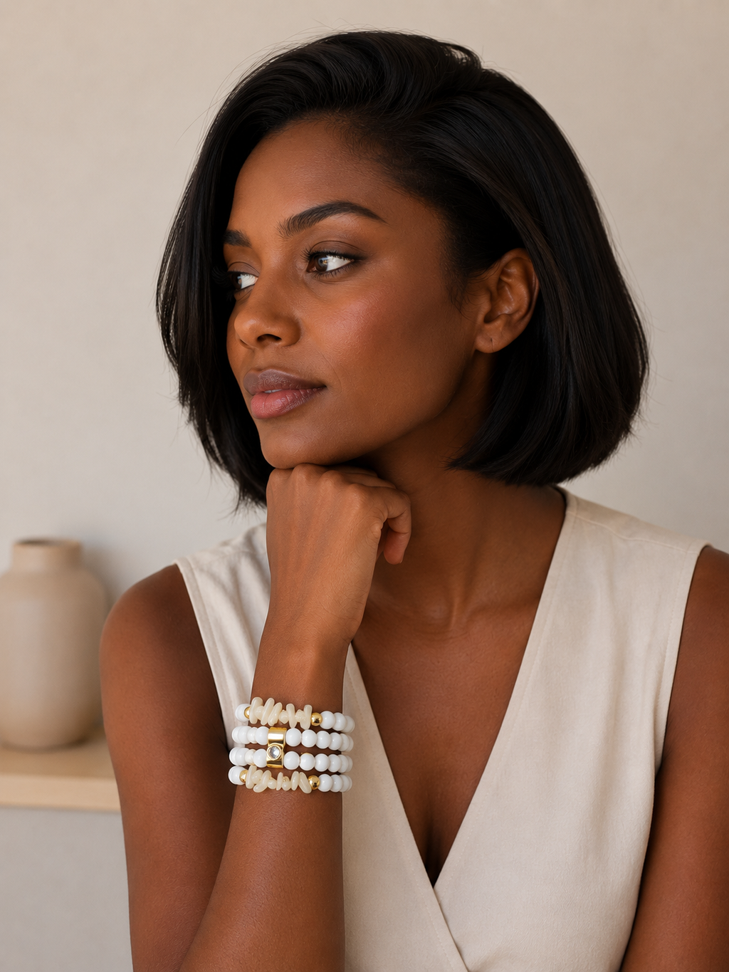 Pulseira Maria Daniele