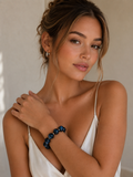 Pulseira Maria Brisa Preto