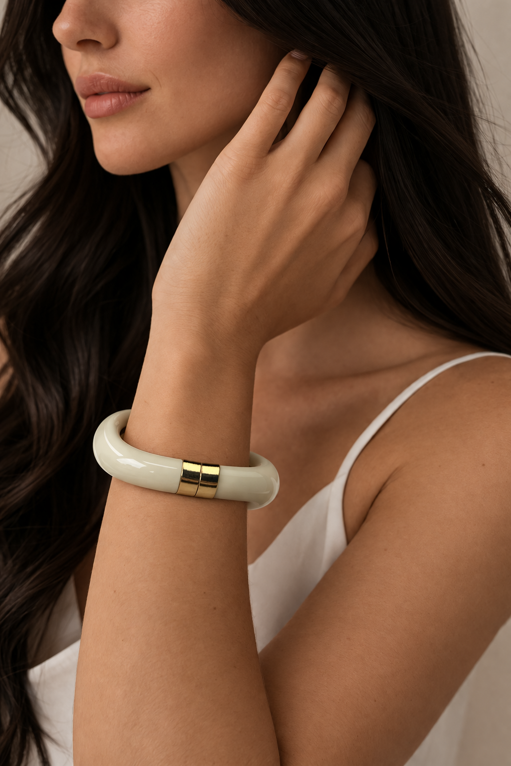 Bracelete Sofisticado Maria Tatiane