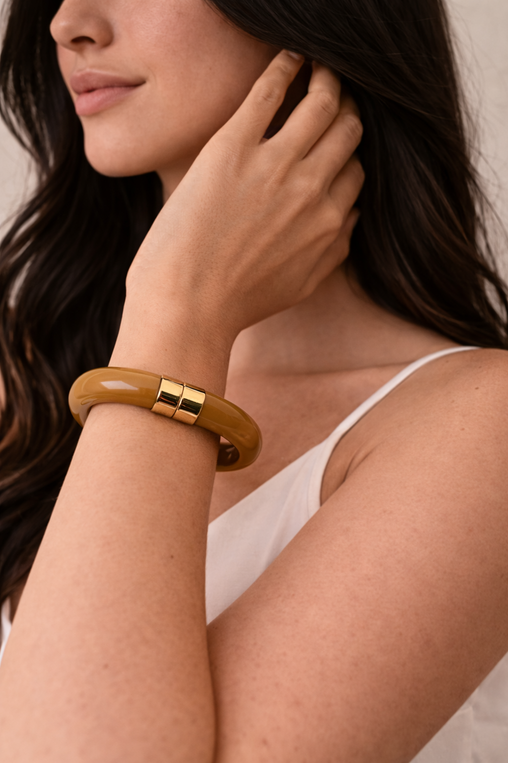 Bracelete Sofisticado Maria Tatiane