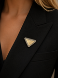 Broche Paris