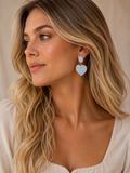 Brinco Dourado Maria Janine