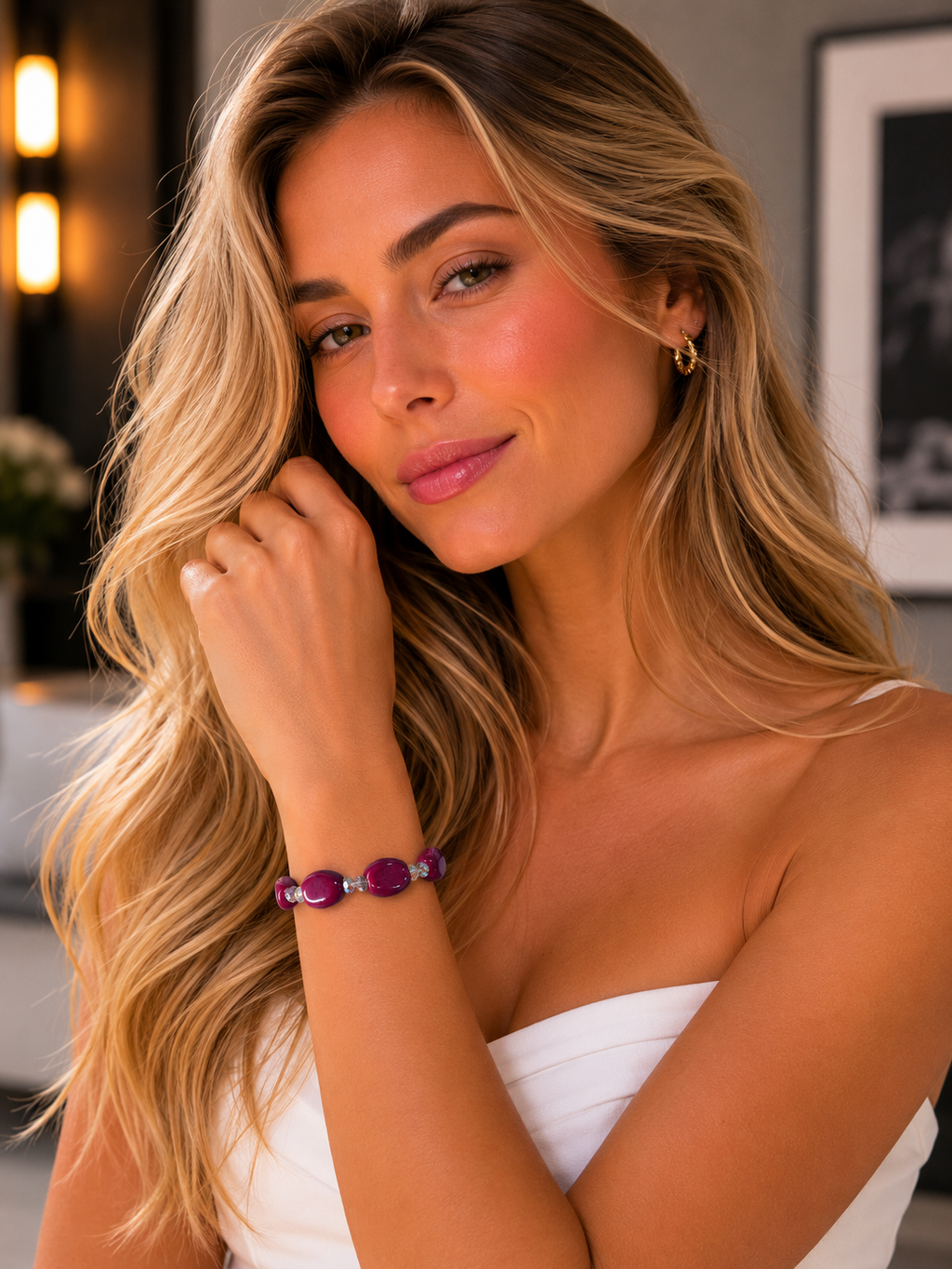 Pulseira Maria Alice